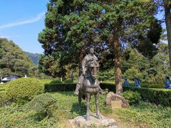 -井冈山革命烈士陵园
