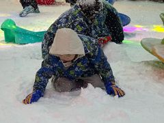 -世界之窗阿尔卑斯冰雪世界