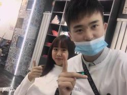 -無名发艺