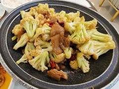 -同合居·非遗东北菜(王府井店)