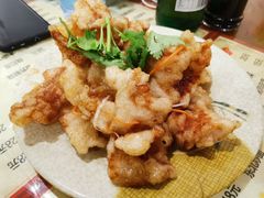锅包肉-吉味馆(柠溪店)