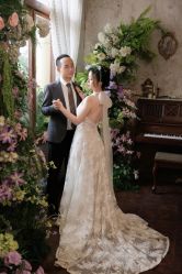 -秦皇岛我和你婚纱摄影工作室