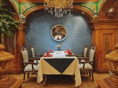 -萨拉漫饮食(北京中路店)