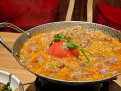 -福宝漠北·专注牛羊肉19年·西北菜(双湖林语店)