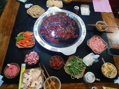 -大龙火锅(老店)