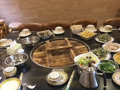 -荣德灶台鱼(圣泉寺店)