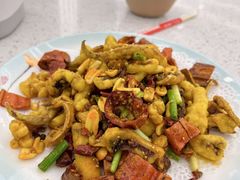 -巧克力渔家.小船海鲜胶东菜(万平口店)