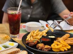 -安妮意大利餐厅(国贸店)