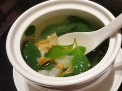 枸杞叶炖海螺-闽和南(深圳万象城店)