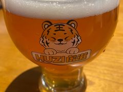 -HUZI虎滋精酿餐吧(京西大悦城店)