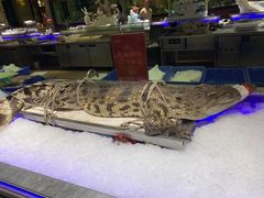 -海鼎荟海鲜姿造(晋江宝龙店)
