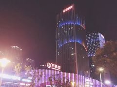 -万达茂商场(南京仙林店)
