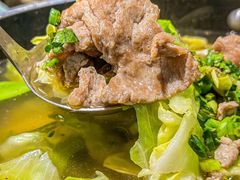 -全牛匠·乐山跷脚牛肉(新中关店)