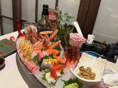 -上井料理黑金店(IFS国金中心店)