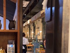 -手选潮汕鲜牛肉火锅(二七广场店)