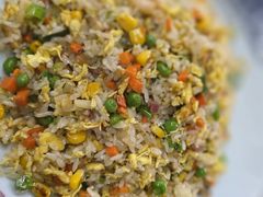 扬州炒饭-粗茶淡饭(东关街店)