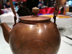 -大鸭梨烤鸭(枣园店)