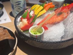 -匠和风精致料理(宁德万达店)