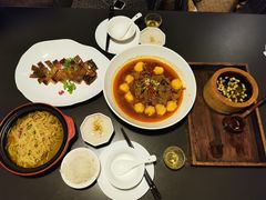 -汉水谣·江景餐厅(江滩店)