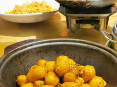 恩施小土豆-巴人堂(女儿城店)