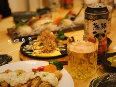 -隐月· 㐂和食屋(芝罘万达公馆店)
