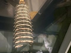 -听松楼·花园酒店·自助餐厅(红梅公园店)