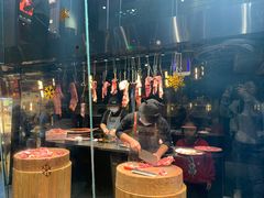 -就这么牛潮式牛肉火锅(华侨城店)