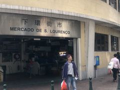 -下环街市熟食中心