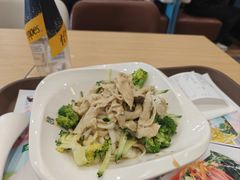 秘制凉皮-魏家凉皮(外滩店)