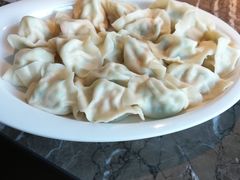 老青岛虾水饺-前海沿·青岛菜(李沧万达店)