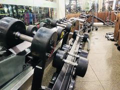 -贝菲特游泳健身(徐泾店)