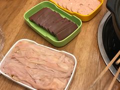 -小郡肝串串香(北蔡店)