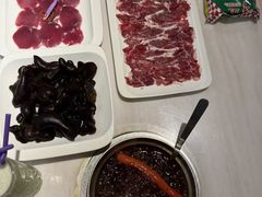 -围炉夜话·潮汕卤水火锅(榕江店)
