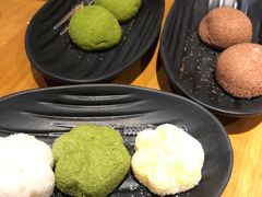 -一心创作料理屋(经开万达店)