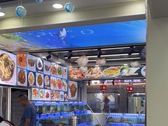 -日照大牌檔•小船海鲜(万平口店)