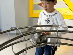 -苏州青少年科技馆