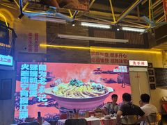 -老表记广西宵夜螺蛳鸭脚煲(西大店)