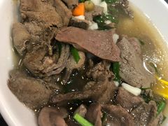 -燊意布拉肠云吞面(中山四路店)