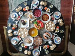 -清真马祥兴菜馆(云南北路店)