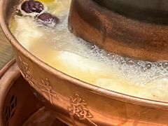 -蘭番坊青海特色铜锅涮·清真