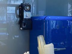 -dotcom coffee古点咖啡(致真大厦店)
