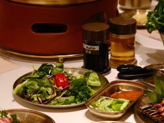 -西塔老太太泥炉烤肉(上海七宝领展广场店)