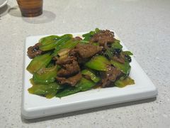 -香港新发烧腊茶餐厅(书城店)