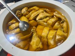 -孔乙己酒家(虹桥路店)