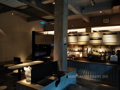 大堂-MIMI FASO(古仓店)
