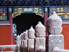 -历代帝王庙博物馆