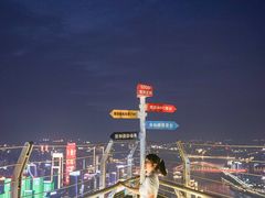 -WFC会仙楼观景台