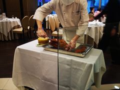 大堂-上海会馆(香港名都店)