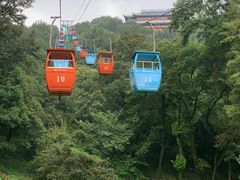 -善卷洞风景区