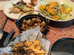 -La Terre乐田(万象城店)